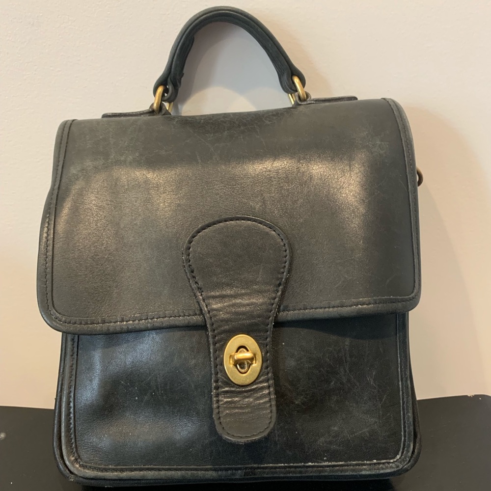 Vintage Coach 5130